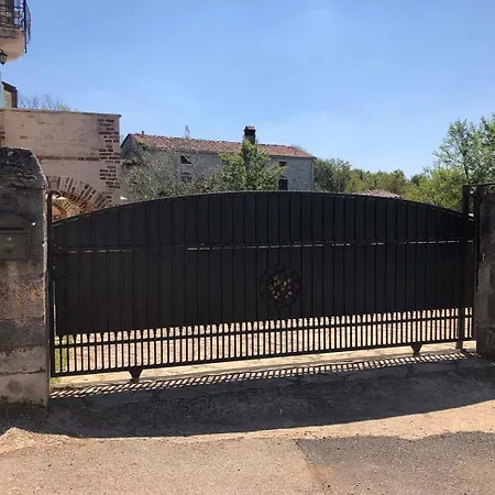 Villa Lamija *
